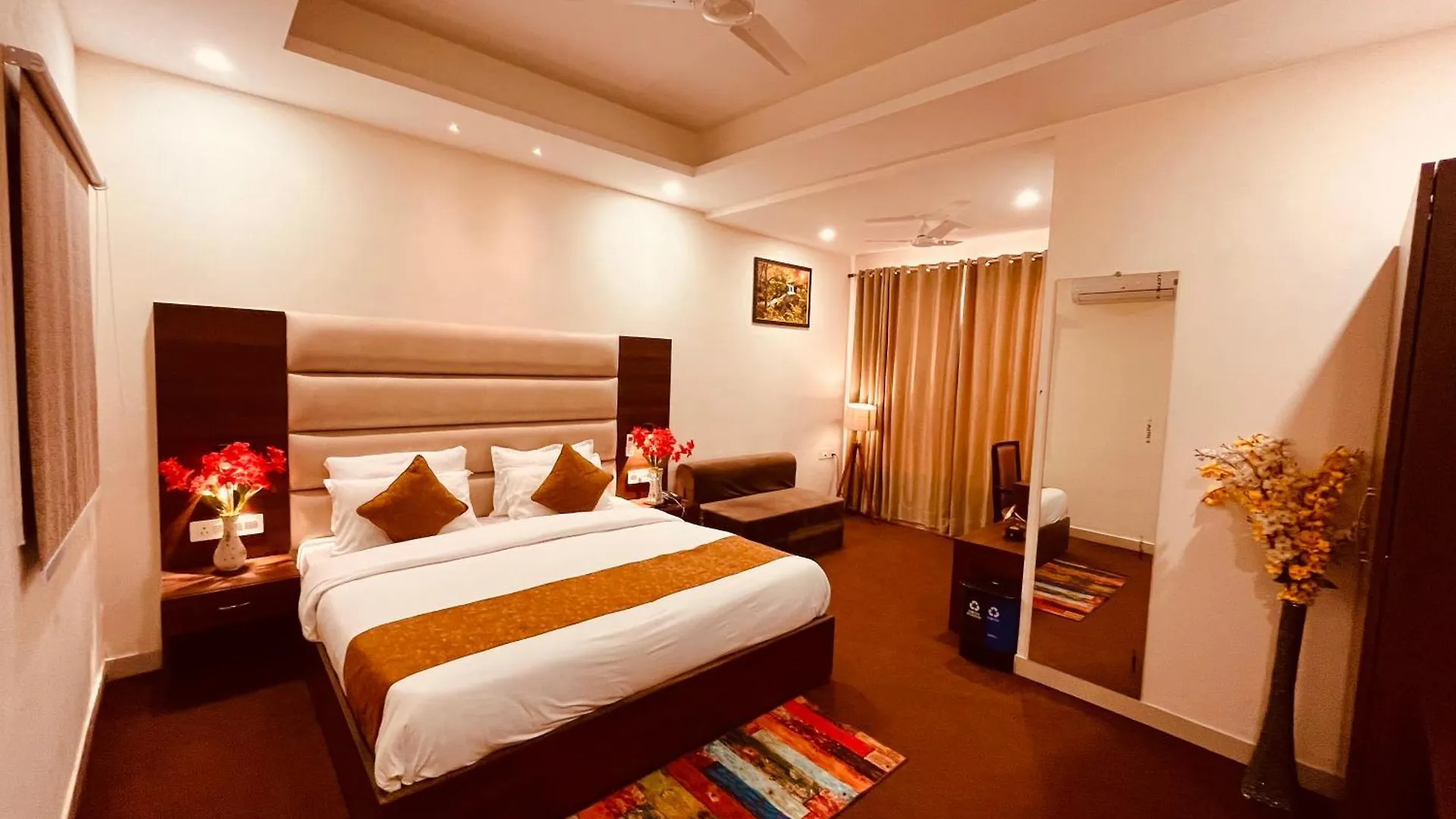 Bhilawa Lodge Chandigarh
