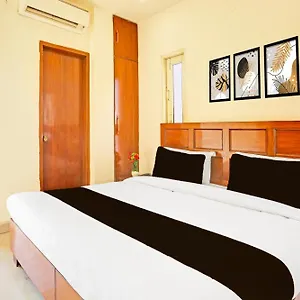4* Hotel Super O Sector 45 Formerly Manyavar