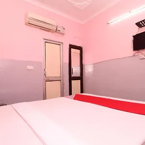 4* Hotel O Ashoka Residency
