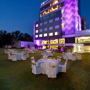 4* Hotel The Altius A Boutiqe