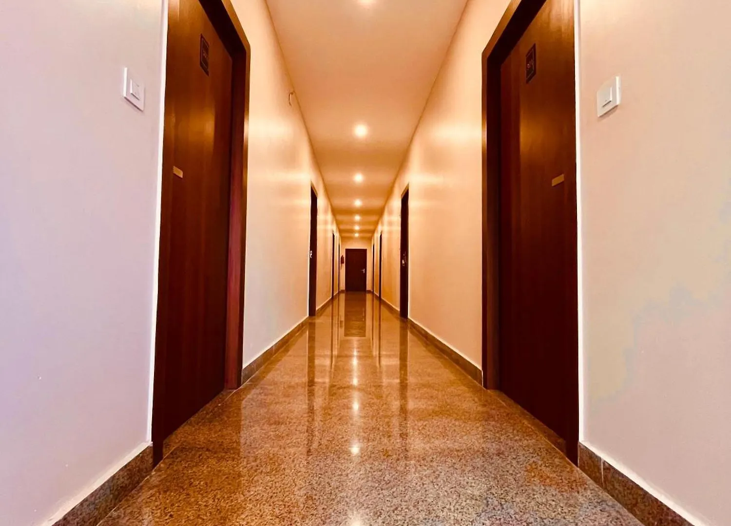 Hotel Bhilawa Lodge Chandigarh