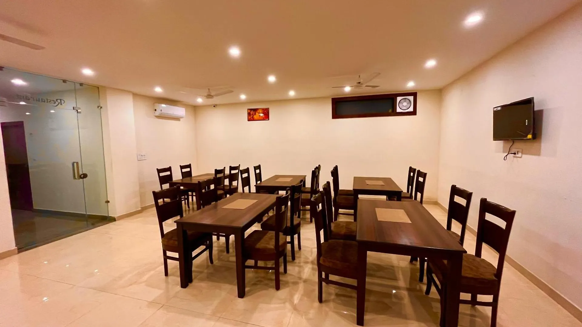 Bhilawa Lodge Chandigarh